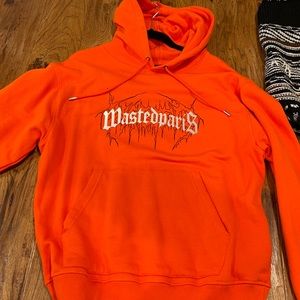Women’s hoodie